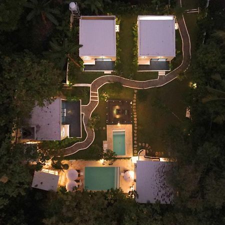 The Volter Yogyakarta Villa Ngingas Ngoại thất bức ảnh