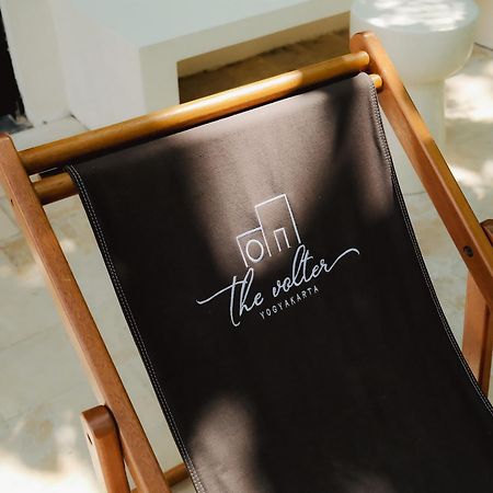 The Volter Yogyakarta Villa Ngingas Ngoại thất bức ảnh