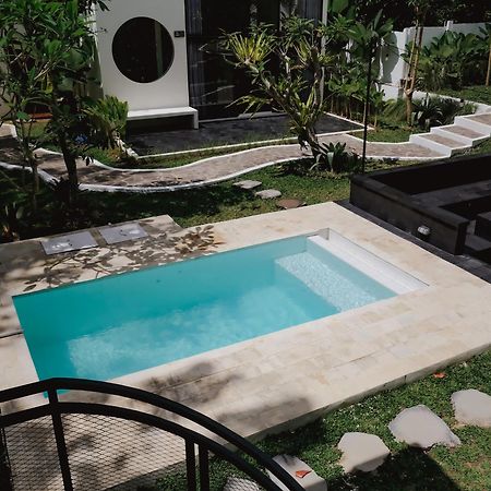 The Volter Yogyakarta Villa Ngingas Ngoại thất bức ảnh
