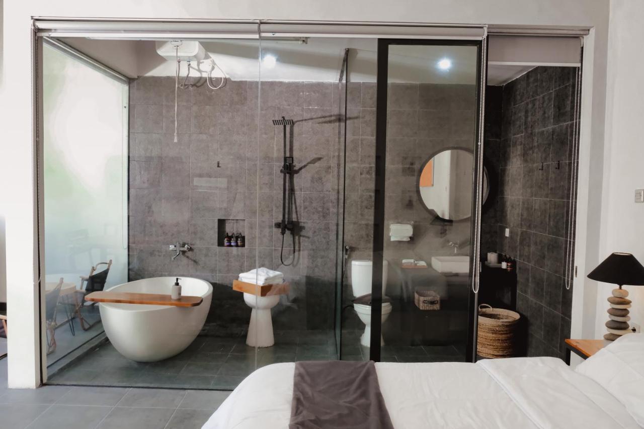 The Volter Yogyakarta Villa Ngingas Ngoại thất bức ảnh