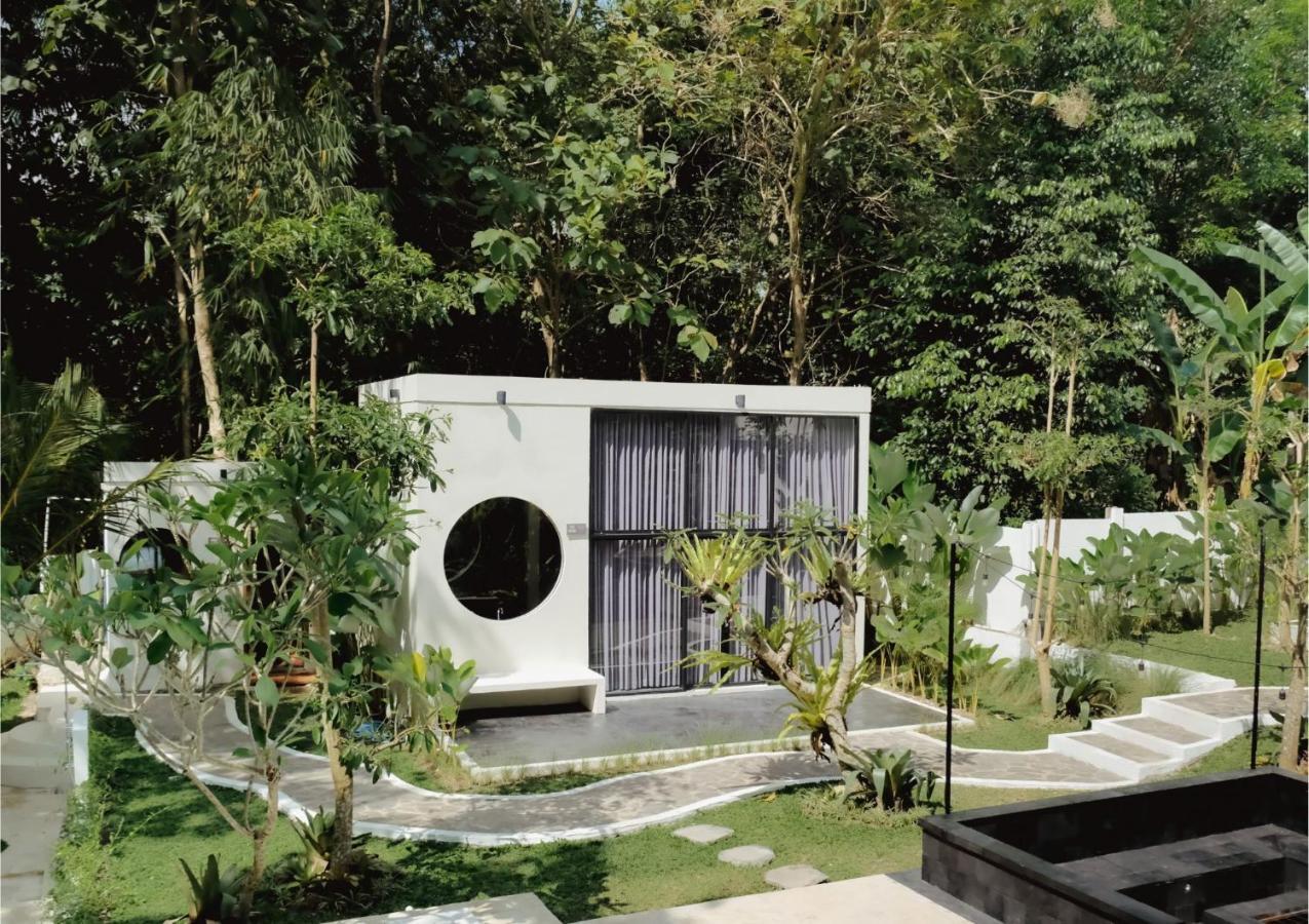The Volter Yogyakarta Villa Ngingas Ngoại thất bức ảnh