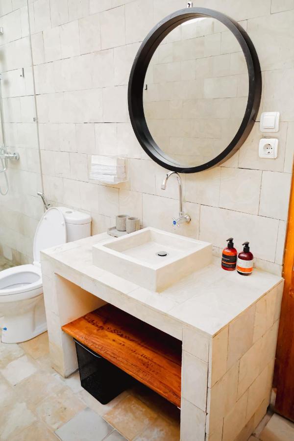 The Volter Yogyakarta Villa Ngingas Ngoại thất bức ảnh