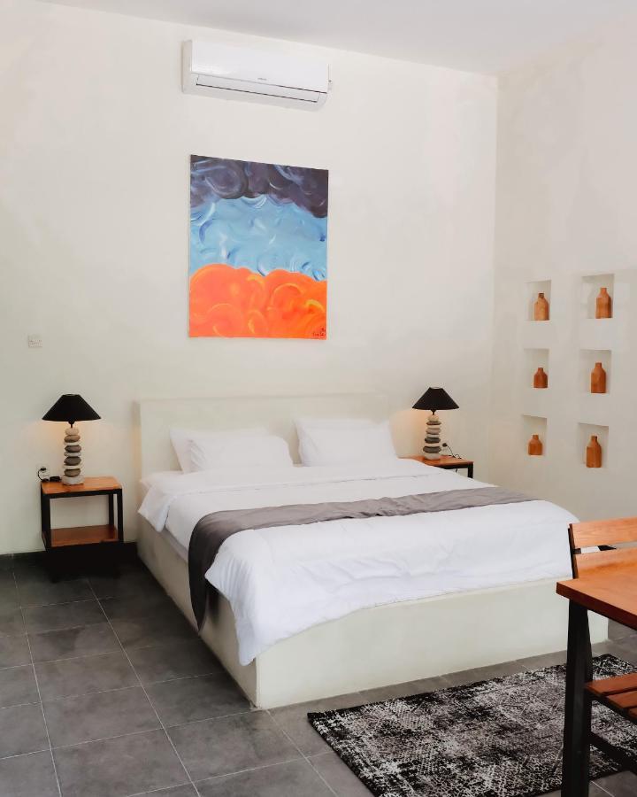 The Volter Yogyakarta Villa Ngingas Ngoại thất bức ảnh