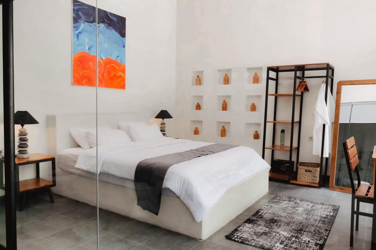 The Volter Yogyakarta Villa Ngingas Ngoại thất bức ảnh