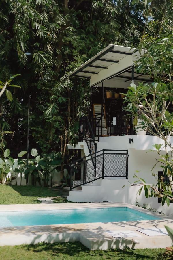 The Volter Yogyakarta Villa Ngingas Ngoại thất bức ảnh