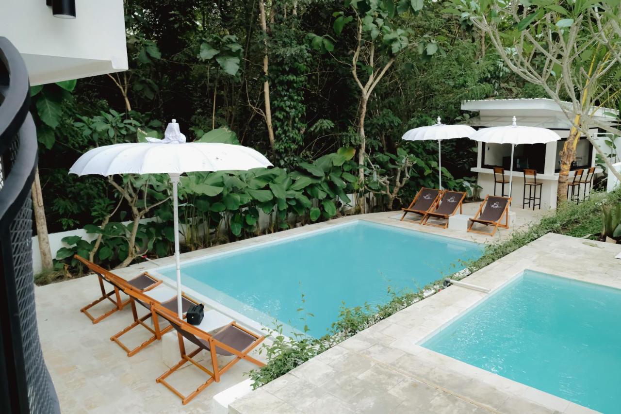 The Volter Yogyakarta Villa Ngingas Ngoại thất bức ảnh