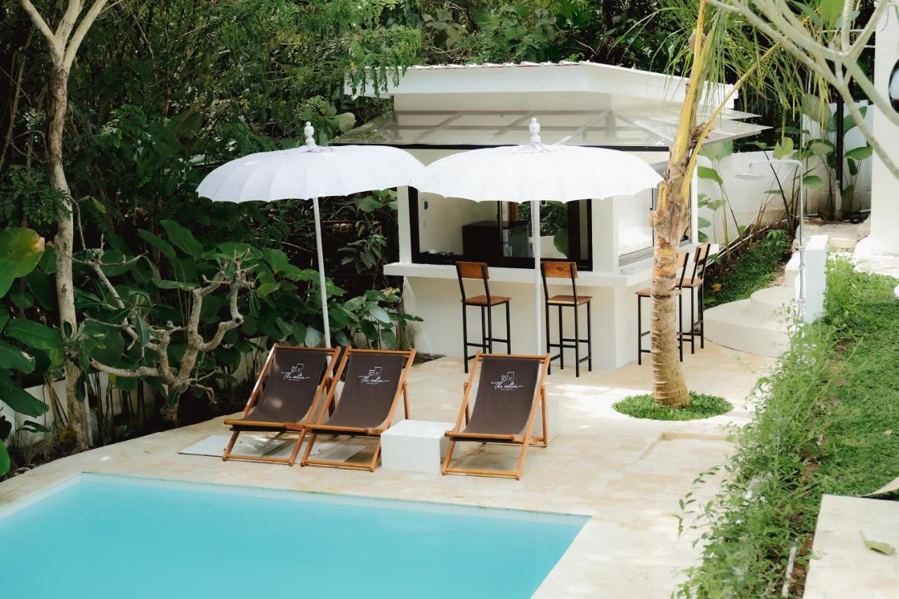 The Volter Yogyakarta Villa Ngingas Ngoại thất bức ảnh