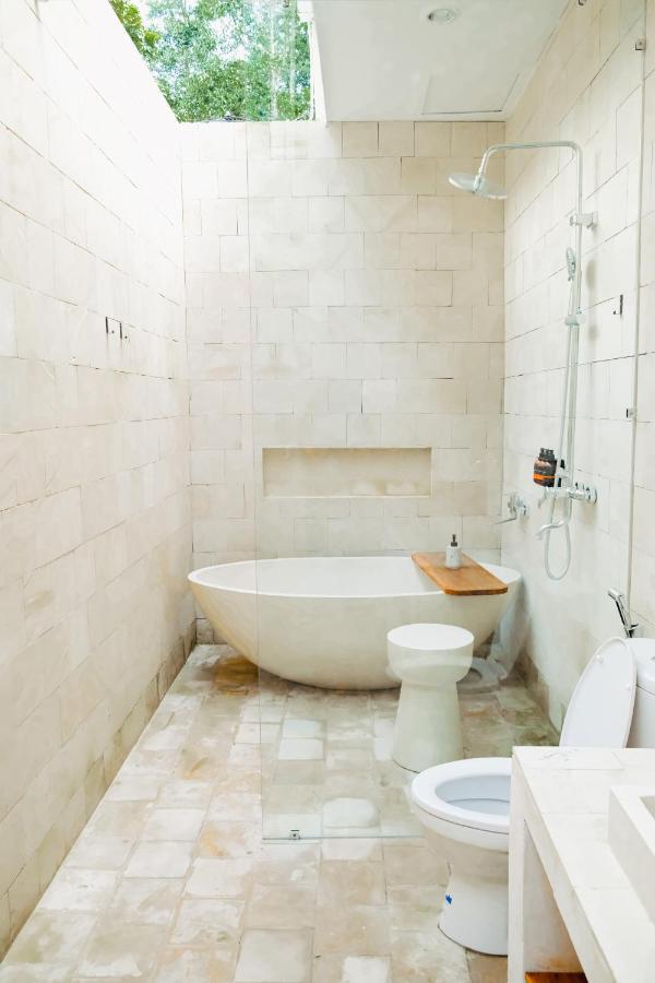 The Volter Yogyakarta Villa Ngingas Ngoại thất bức ảnh