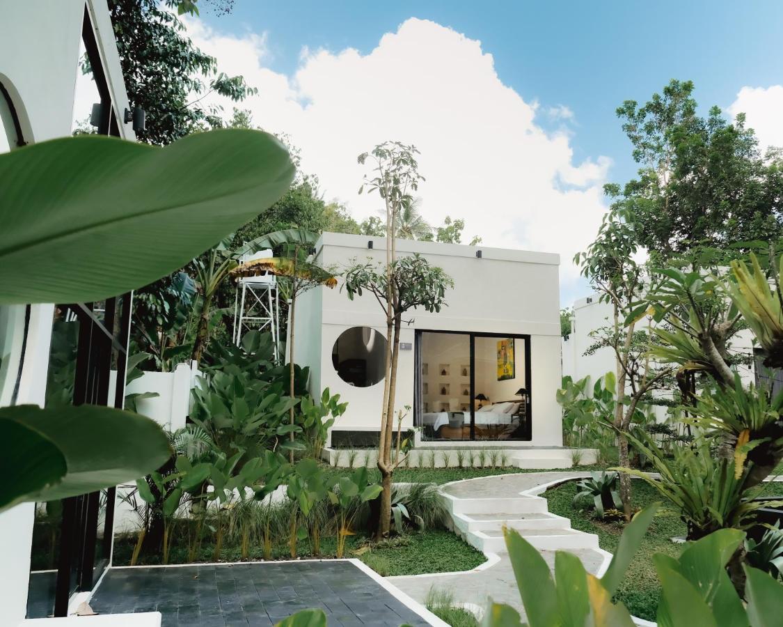 The Volter Yogyakarta Villa Ngingas Ngoại thất bức ảnh