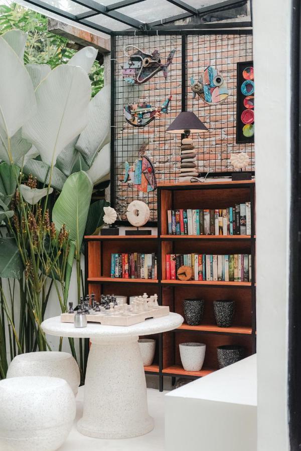 The Volter Yogyakarta Villa Ngingas Ngoại thất bức ảnh
