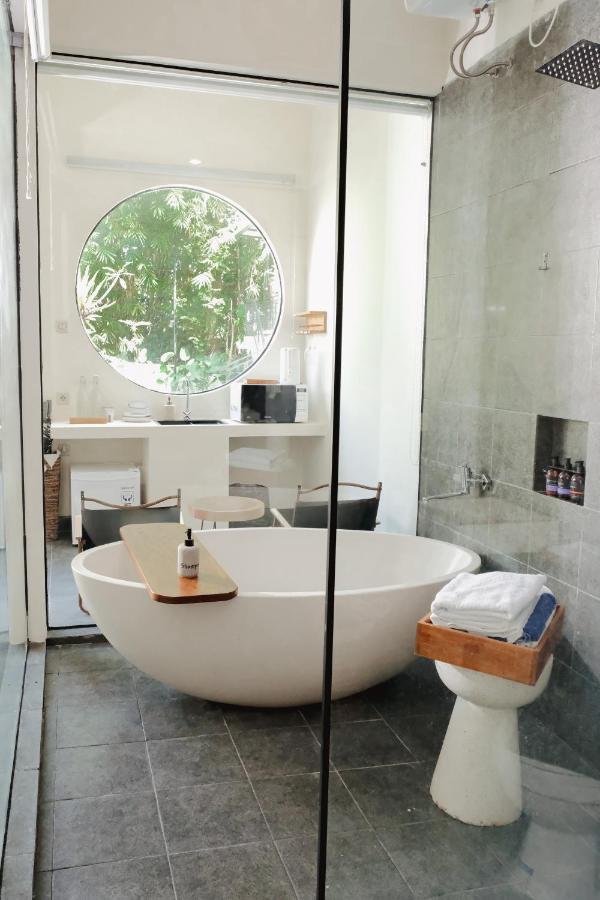 The Volter Yogyakarta Villa Ngingas Ngoại thất bức ảnh