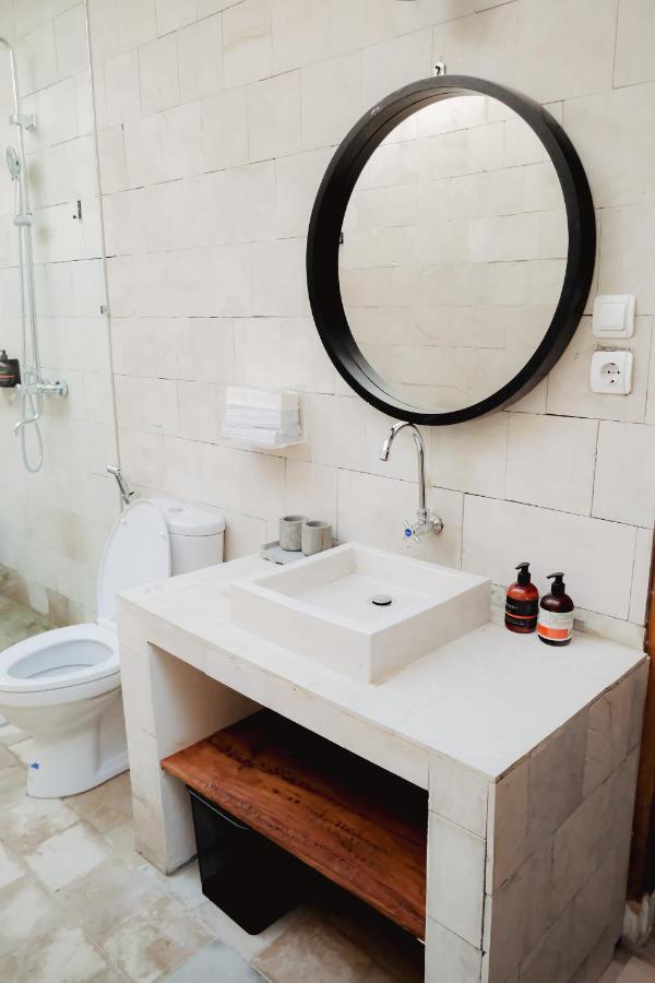 The Volter Yogyakarta Villa Ngingas Ngoại thất bức ảnh