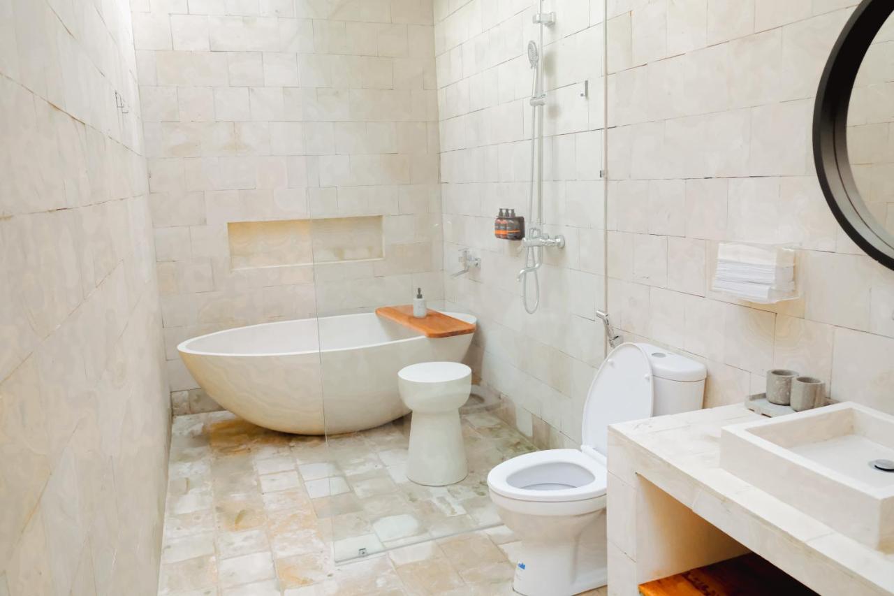 The Volter Yogyakarta Villa Ngingas Ngoại thất bức ảnh