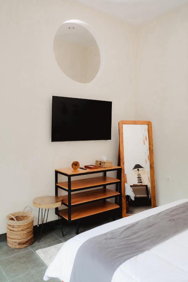 The Volter Yogyakarta Villa Ngingas Ngoại thất bức ảnh