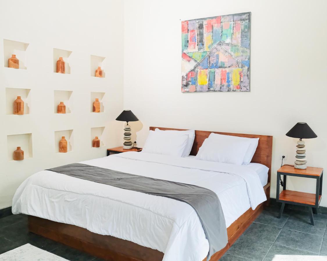 The Volter Yogyakarta Villa Ngingas Ngoại thất bức ảnh