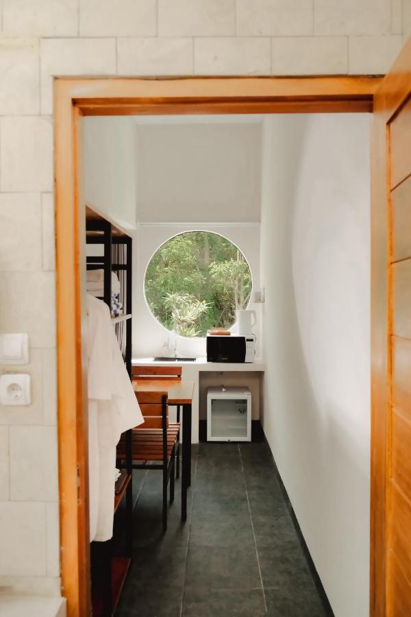 The Volter Yogyakarta Villa Ngingas Ngoại thất bức ảnh