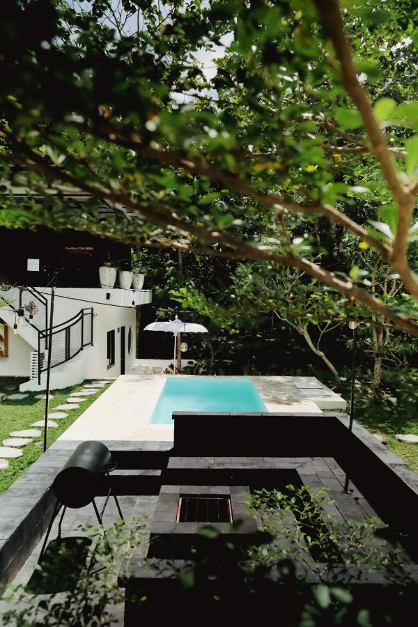 The Volter Yogyakarta Villa Ngingas Ngoại thất bức ảnh