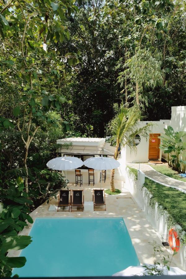 The Volter Yogyakarta Villa Ngingas Ngoại thất bức ảnh