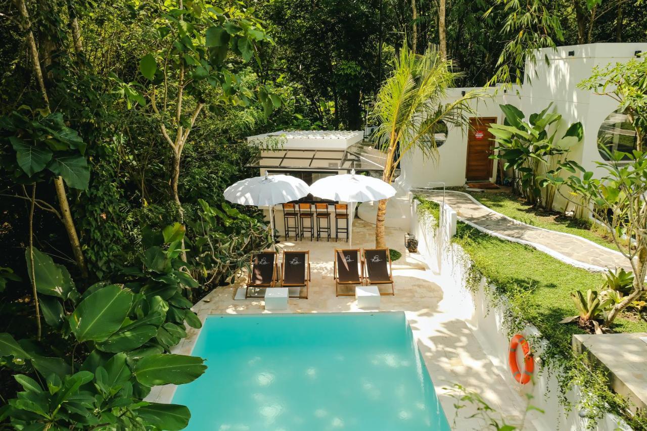 The Volter Yogyakarta Villa Ngingas Ngoại thất bức ảnh