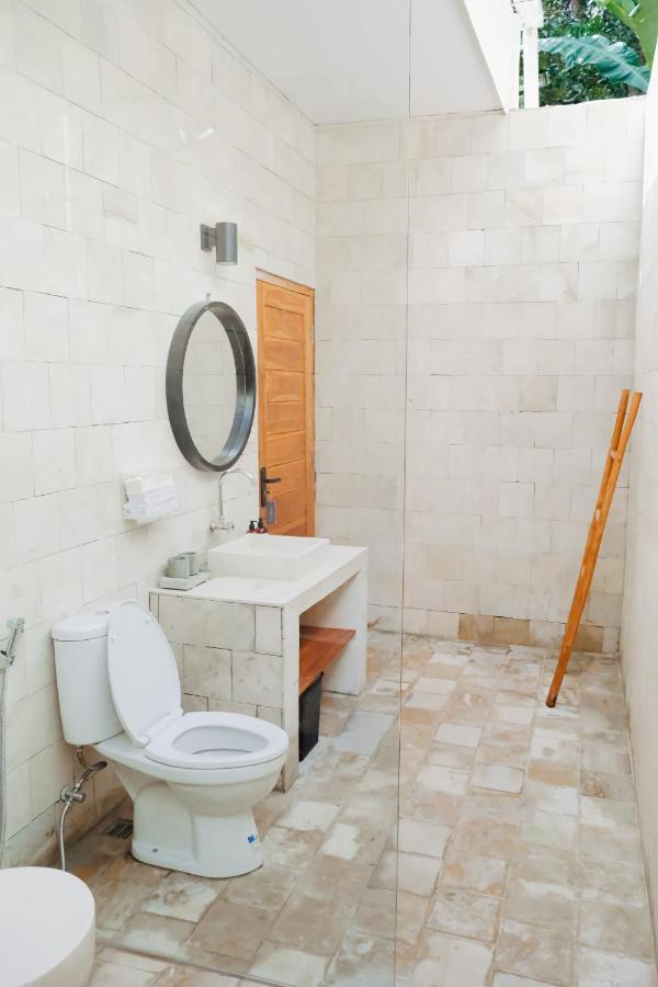 The Volter Yogyakarta Villa Ngingas Ngoại thất bức ảnh