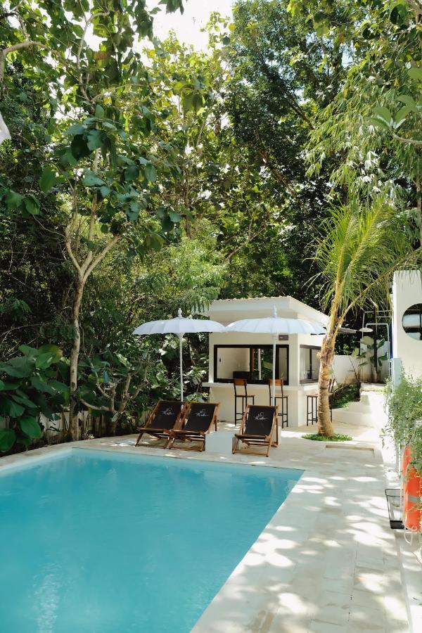 The Volter Yogyakarta Villa Ngingas Ngoại thất bức ảnh