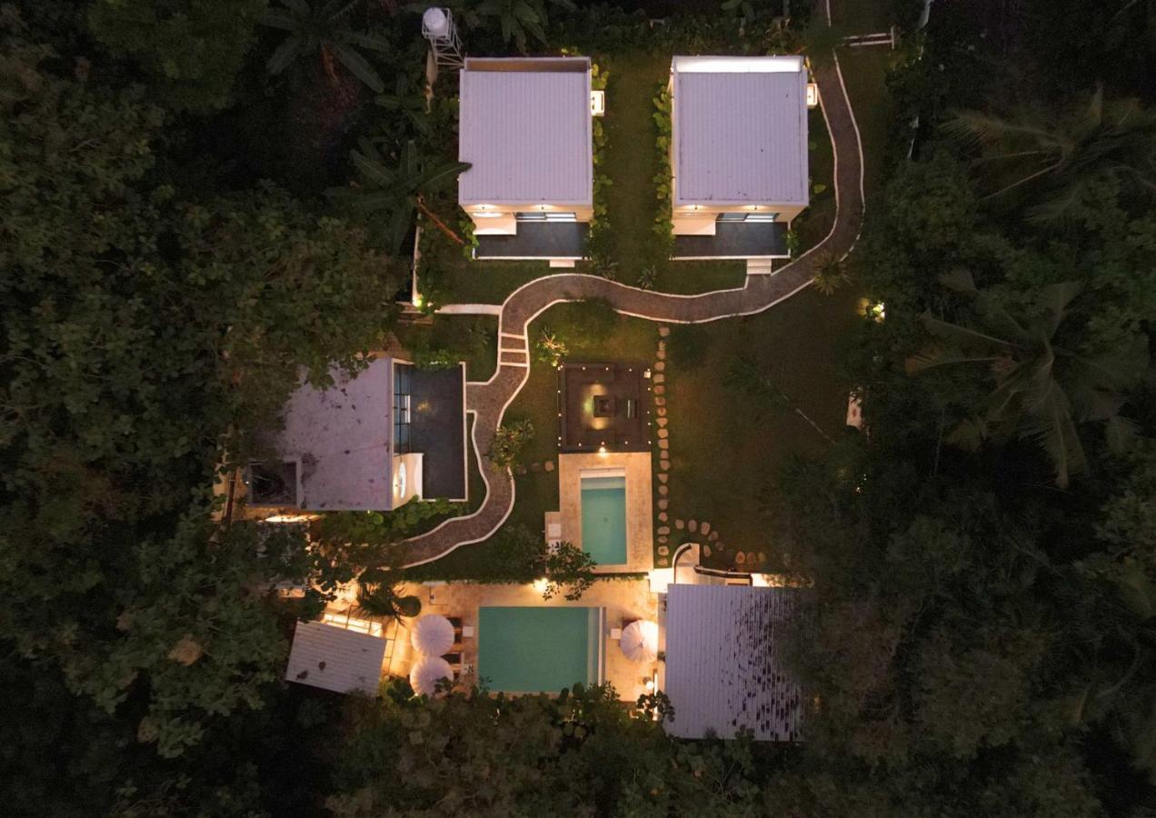 The Volter Yogyakarta Villa Ngingas Ngoại thất bức ảnh