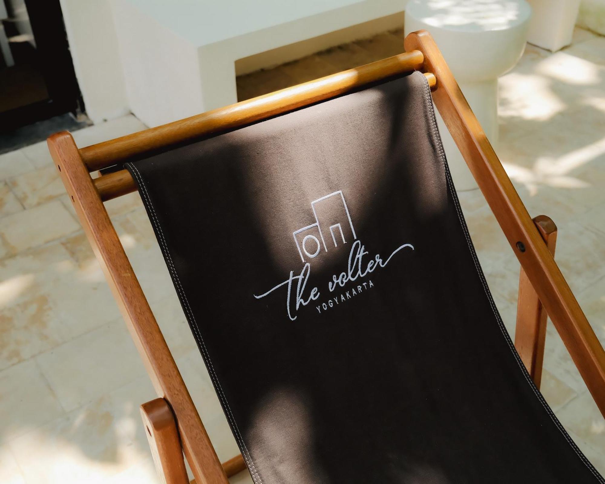 The Volter Yogyakarta Villa Ngingas Ngoại thất bức ảnh