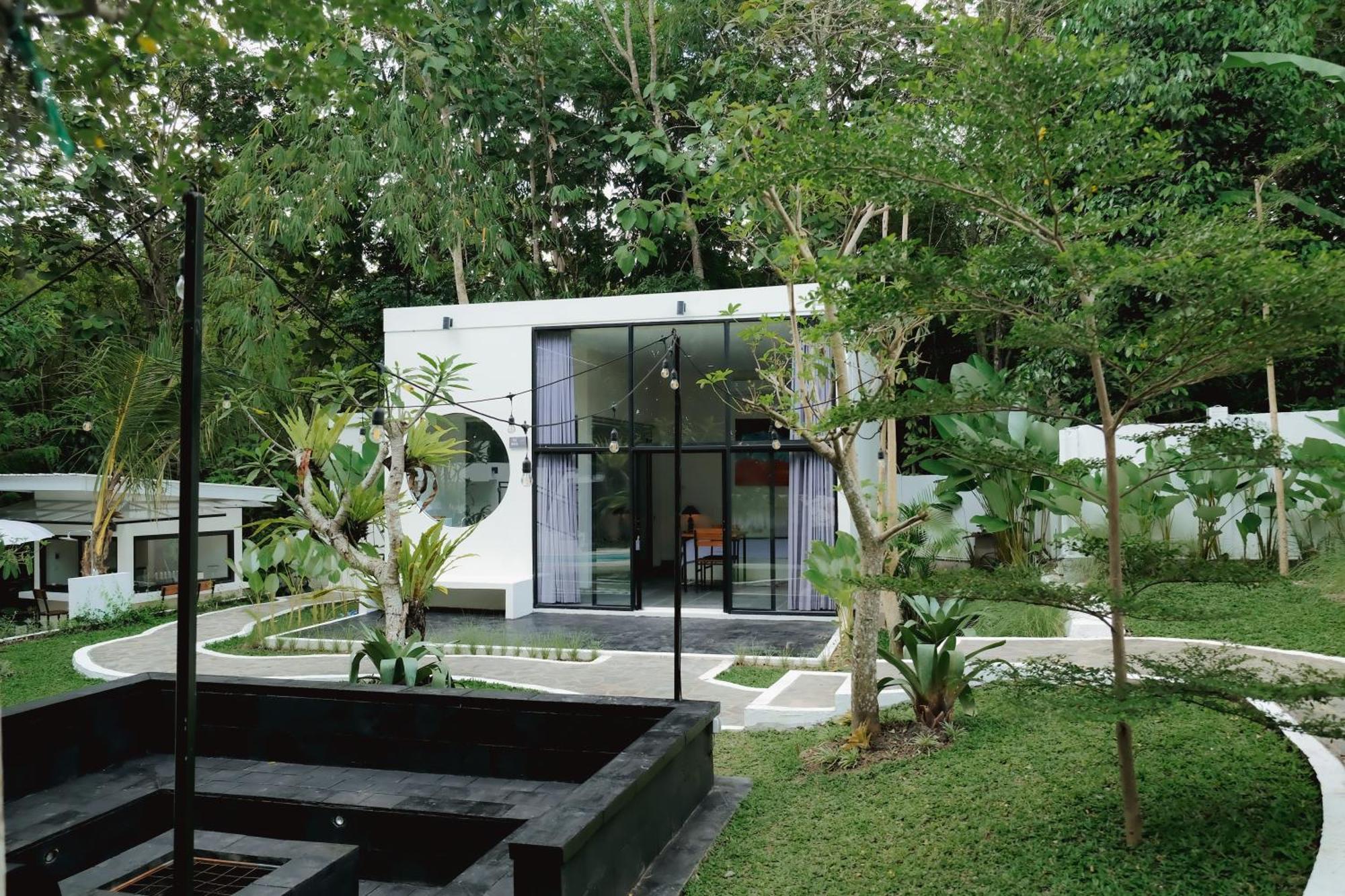 The Volter Yogyakarta Villa Ngingas Ngoại thất bức ảnh